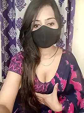 Miss-Riyasingh online show from March 10, 3:56 am