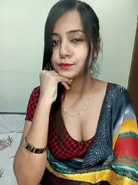Miss-Riyasingh online show from September 22, 5:42 am