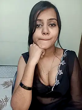 Miss-Riyasingh online show from September 23, 4:54 pm