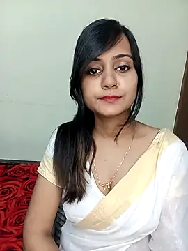 Miss-Riyasingh online show from October 12, 5:01 pm
