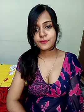 Miss-Riyasingh online show from October 15, 6:08 pm