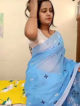 Miss-Riyasingh online show from November 17, 3:34 am