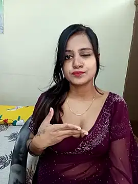 Snapshot of Miss-Riyasingh chatting on January 13, 6:08 am Miss-Riyasingh online show from January 13, 6:08 am