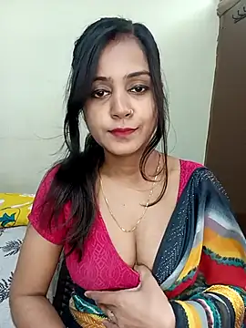 Snapshot of Miss-Riyasingh chatting on January 14, 6:19 am Miss-Riyasingh online show from January 14, 6:19 am