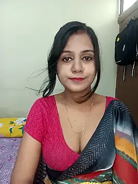 Snapshot of Miss-Riyasingh chatting on February 3, 4:43 am Miss-Riyasingh online show from February 3, 4:43 am
