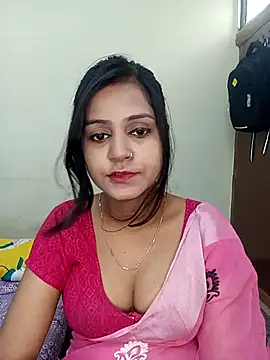 Snapshot of Miss-Riyasingh chatting on February 4, 4:40 am Miss-Riyasingh online show from February 4, 4:40 am