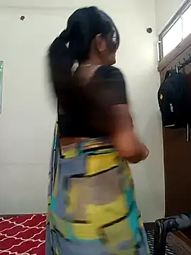 Snapshot of Miss-Riyasingh chatting on April 7, 5:30 am Miss-Riyasingh online show from April 7, 5:30 am