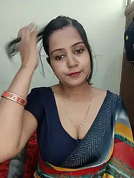 Snapshot of Miss-Riyasingh chatting on June 3, 5:21 am Miss-Riyasingh online show from June 3, 5:21 am