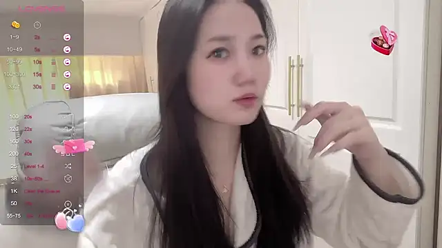 LeLe-666 online show from January 5, 4:47 am