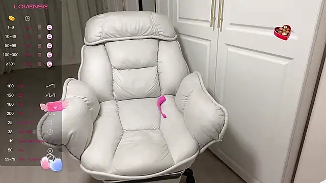LeLe-666 online show from January 6, 4:02 pm