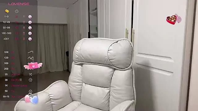 LeLe-666 online show from January 8, 10:04 am