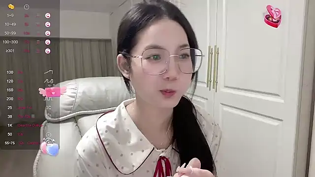 LeLe-666 online show from January 9, 12:52 pm