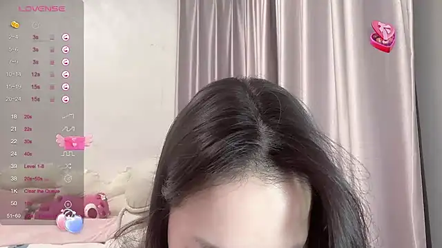 LeLe-666 online show from January 25, 6:12 am