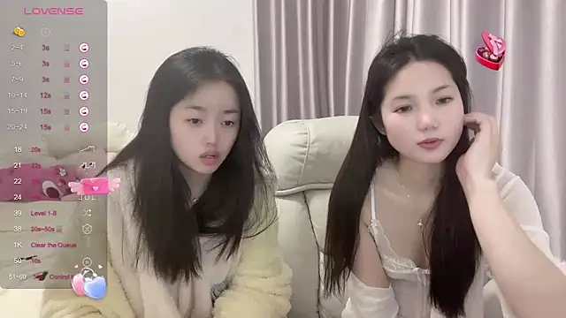 LeLe-666 online show from February 28, 9:23 pm