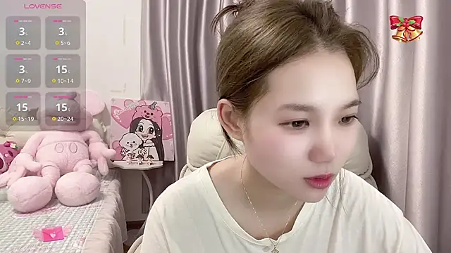 LeLe-666 online show from September 9, 7:41 am