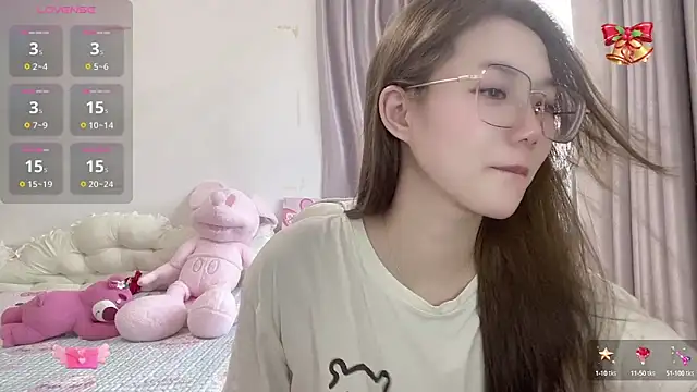LeLe-666 online show from September 13, 9:42 am