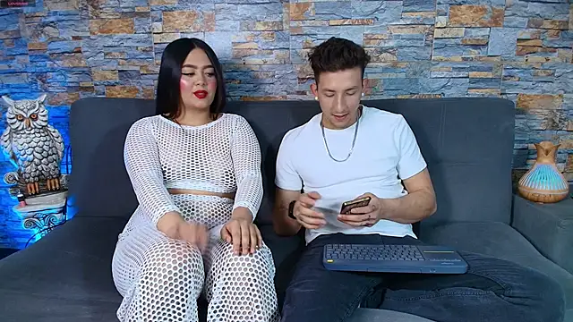 Maykol Victoriasr online show from September 26, 2:48 am