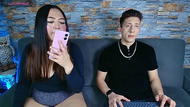 Snapshot of Maykol_Victoriasr chatting on January 11, 6:29 am Maykol Victoriasr online show from January 11, 6:29 am