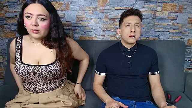 Snapshot of Maykol_Victoriasr chatting on February 27, 8:14 am Maykol Victoriasr online show from February 27, 8:14 am