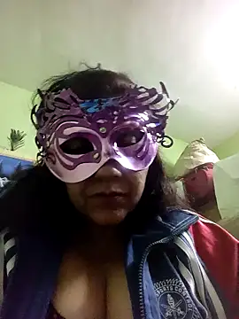 DesiMuffin online show from December 1, 11:04 pm