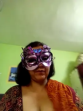 DesiMuffin online show from December 2, 8:41 am