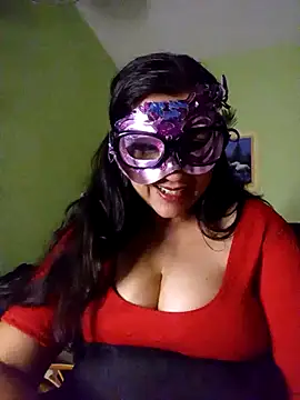 DesiMuffin online show from December 7, 4:58 pm