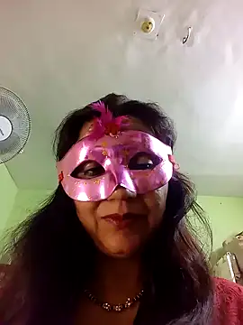 DesiMuffin online show from December 21, 6:44 pm