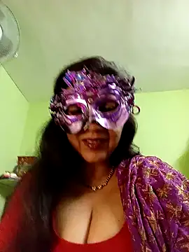 DesiMuffin online show from December 22, 6:15 pm