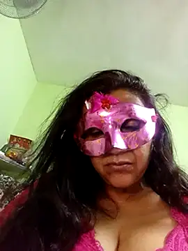 DesiMuffin online show from January 19, 7:58 pm