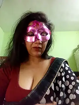 DesiMuffin online show from January 25, 2:37 am