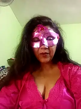 DesiMuffin online show from January 25, 6:13 pm