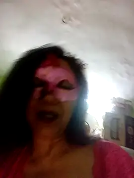 DesiMuffin online show from February 5, 11:23 am
