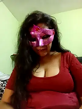 DesiMuffin online show from February 8, 11:55 am
