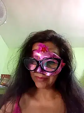 DesiMuffin online show from February 9, 3:53 am