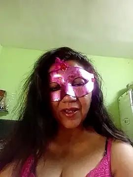 DesiMuffin online show from February 9, 10:11 pm