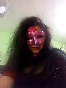 DesiMuffin online show from February 19, 1:40 am