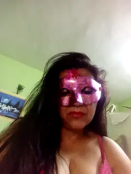 DesiMuffin online show from February 20, 8:03 pm