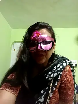 DesiMuffin online show from February 22, 1:22 am