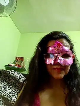 DesiMuffin online show from March 12, 7:49 pm