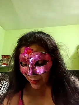 DesiMuffin online show from March 13, 8:00 pm