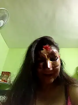 DesiMuffin online show from March 17, 1:03 am