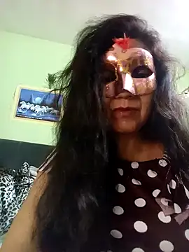 DesiMuffin online show from March 17, 5:38 pm