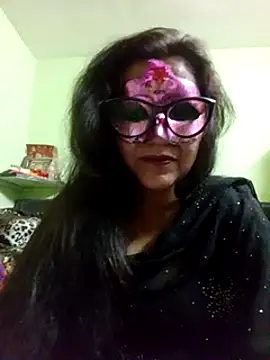 DesiMuffin online show from March 18, 10:14 am