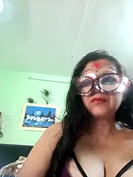 DesiMuffin online show from September 20, 9:32 am