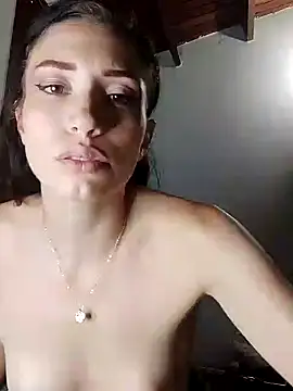 aurelialux online show from December 10, 2:59 am