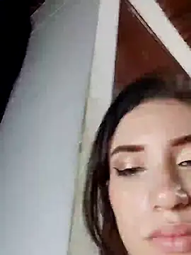 aurelialux online show from December 15, 3:45 am