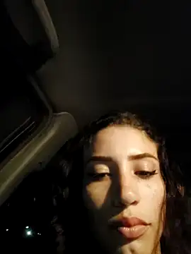aurelialux online show from January 19, 4:12 am