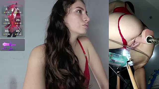 aurelialux online show from December 5, 7:43 pm