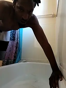 DaBishoo online show from March 1, 7:49 pm