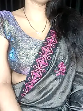 kaamuk shweta online show from February 1, 5:58 pm